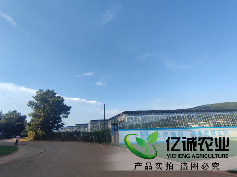 什么樣的溫室大棚可以改造為智能溫室？智能溫室玻璃大棚工程優(yōu)勢(shì)