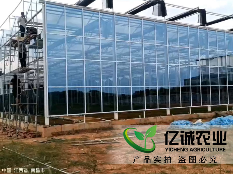 新型溫室建設(shè)如何構(gòu)建？重大意義表現(xiàn)在那些方面？